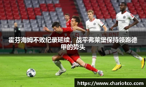 霍芬海姆不败纪录延续，战平弗莱堡保持领跑德甲的势头