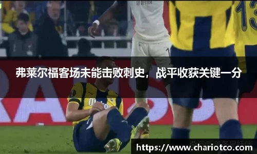 弗莱尔福客场未能击败刺史，战平收获关键一分