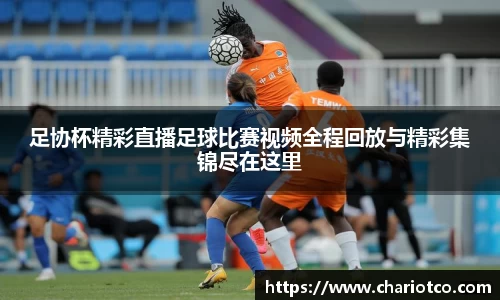 足协杯精彩直播足球比赛视频全程回放与精彩集锦尽在这里